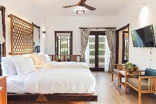 Gahi Homestay Vacation rental in Laos