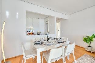 Honeymoon with Stunning View Apartment in Lugano