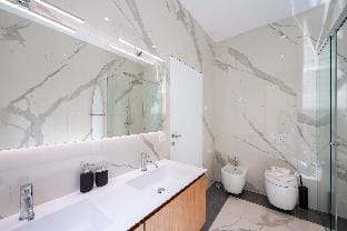 Residenza La Fontana Apartment in Lugano
