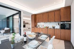 Residenza La Fontana Apartment in Lugano
