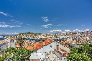 Enolabee Harbour View Apartment Apartment in Mali Losinj