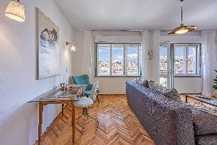 Enolabee Harbour View Apartment Apartment in Mali Losinj