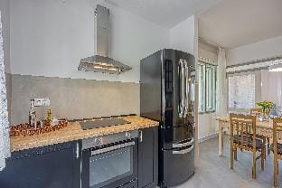 Enolabee Harbour View Apartment Apartment in Mali Losinj