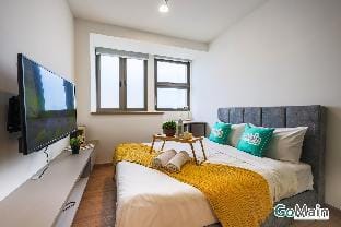 NEW - Riveria City KL Sentral Near MRT to KL KLCC Vacation rental in Federal Territory of Kuala Lumpur