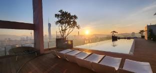 NEW - Riveria City KL Sentral Near MRT to KL KLCC Vacation rental in Federal Territory of Kuala Lumpur