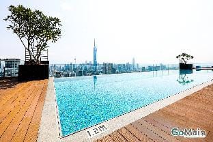 NEW - Riveria City KL Sentral Near MRT to KL KLCC Vacation rental in Federal Territory of Kuala Lumpur