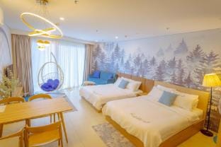 Thang Tam Apartments Apartment in Vung Tau