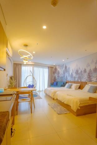 Thang Tam Apartments Apartment in Vung Tau