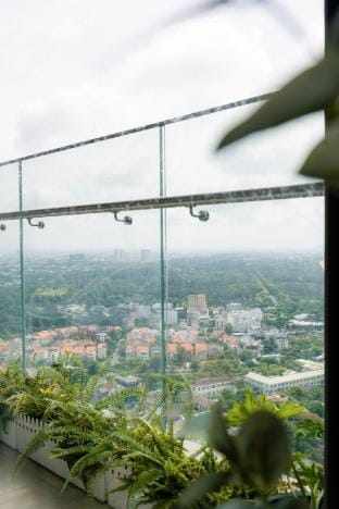 Thang Tam Apartments Apartment in Vung Tau