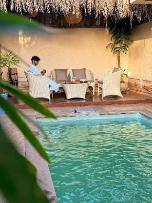 The Massif : A cottage in the middle of Mountains Villa in Lonavla