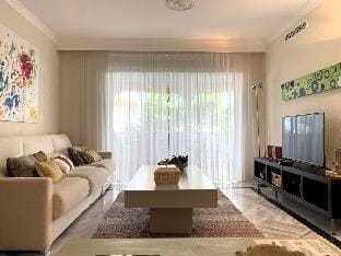 Modern & Spacious 2 Bedroom Apt - DDN12 Vacation rental in Marbella