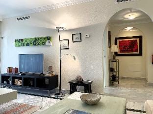 Modern & Spacious 2 Bedroom Apt - DDN12 Vacation rental in Marbella