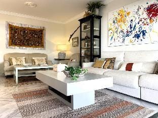 Modern & Spacious 2 Bedroom Apt - DDN12 Vacation rental in Marbella