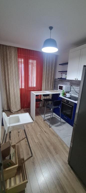 Cozy apartment for 2 Apartment in Almaty