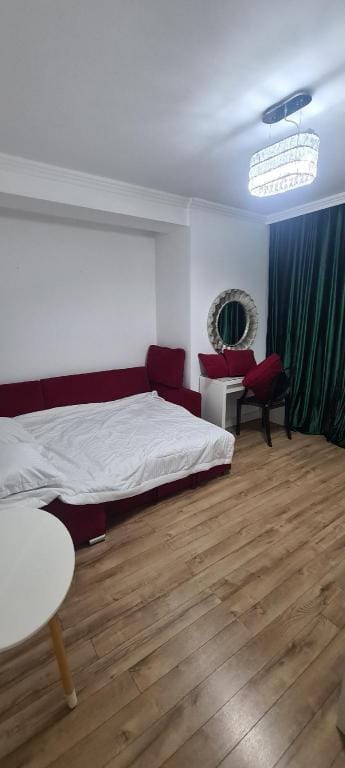Cozy apartment for 2 Apartment in Almaty