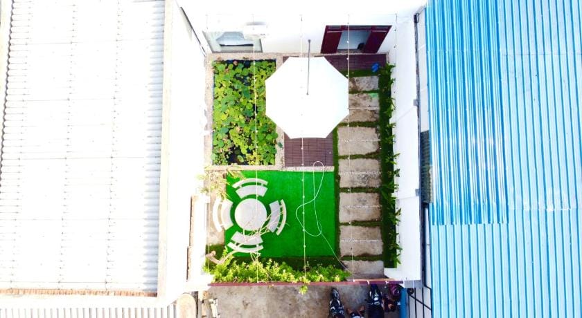 Nguyên Căn Homestay OHANA - Đảo Phú Quý Apartment in Bình Thuận Province