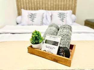 Good Vibes Stay@2BR Chadstone Pollux Cikarang Apt Apartment in West Java