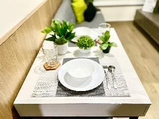Good Vibes Stay@2BR Chadstone Pollux Cikarang Apt Apartment in West Java