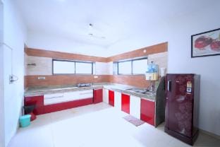 Triveni Stays Blue Gum 3BHK Vacation rental in Maharashtra