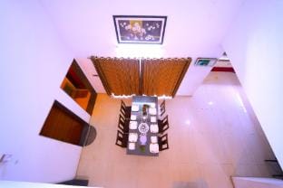 Triveni Stays Blue Gum 3BHK Vacation rental in Maharashtra
