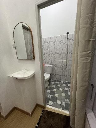 GT-R Guest House /Home stay Vacation rental in West Java