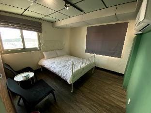 曙光宿 Apartment in Taiwan, Province of China