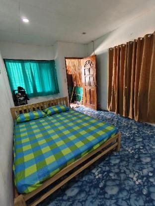 Kael guesthouse  Vacation rental in Central Visayas