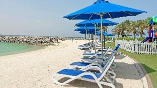 Duplex Apartment with Balcony and Terrace Apartment in Ras al Khaimah