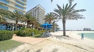 Duplex Apartment with Balcony and Terrace Apartment in Ras al Khaimah