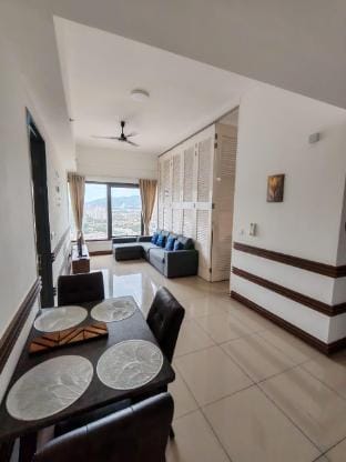 Selesa Home Vacation rental in George Town