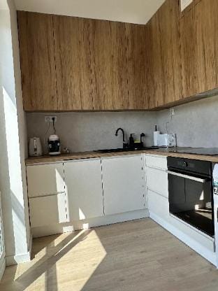 Apartament North Park II Apartment in Masovian Voivodeship