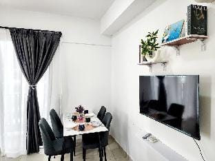 ICity Studio 4guest Uitm isoho A-18-12 Apartment in Selangor, Malaysia