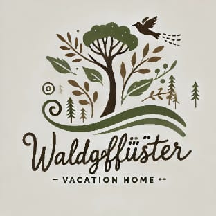 Ferienhaus Waldgefluester Vacation rental in Hesse
