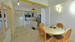 White sand private beach 3BR, 13pax Vacation rental in Port Dickson