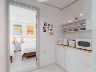 Lotte World, Gangnam, Samsung Hospital, KSPO Dome Apartment in Seoul