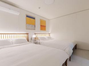 Lotte World, Gangnam, Samsung Hospital, KSPO Dome Apartment in Seoul