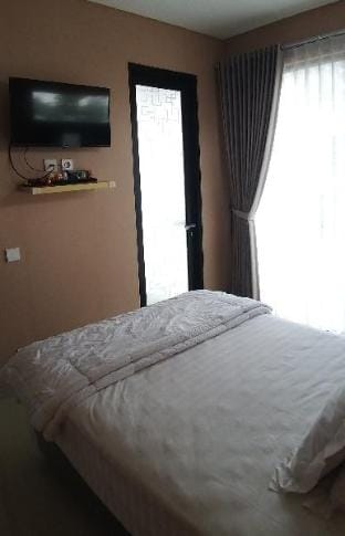 Villa Villa in East Java