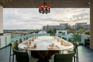 DIAMOND Pool Villa Pattaya 10 Bedroom Vacation rental in Pattaya City