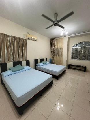 Family choice (Ling53) Vacation rental in Perak