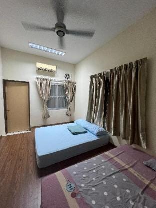 Family choice (Ling53) Vacation rental in Perak