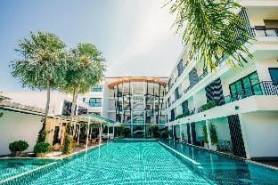 Family Suite, 80sqm - Phuket Vacation rental in Phuket