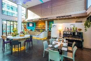 Pool Access Room, 32sqm - Phuket Vacation rental in Phuket