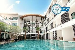 Pool Access Room, 32sqm - Phuket Vacation rental in Phuket