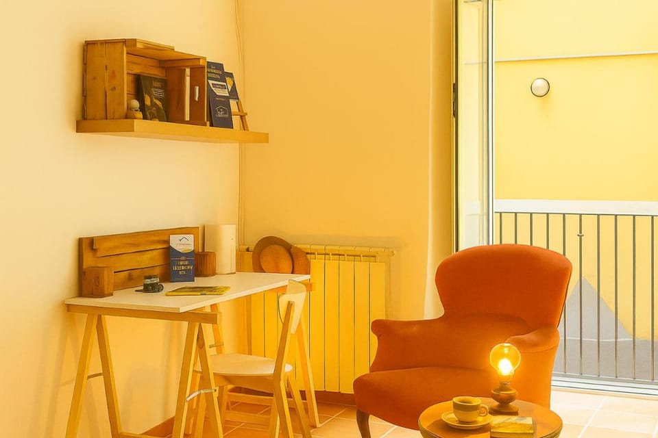 casa vacanza NAPOLI TOURIST EXPERIENCE Apartment in Naples