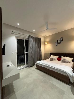 Luxury Villa in Bhimtal by Shivalik Villa in Uttarakhand
