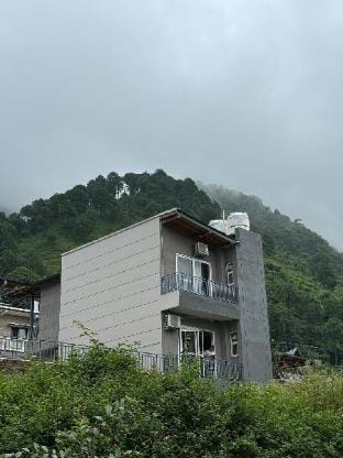 Luxury Villa in Bhimtal by Shivalik Villa in Uttarakhand