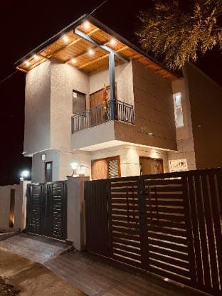 Luxury Villa in Bhimtal by Shivalik Villa in Uttarakhand