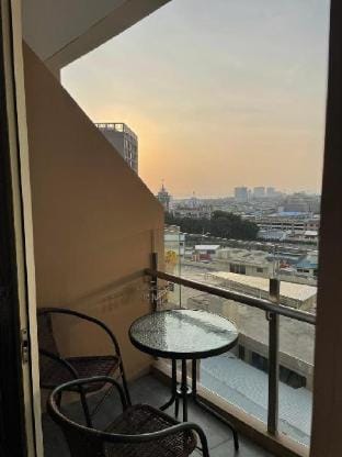 Nagoya Thamrin Apartment favehotel Apartment in Riau Islands, Indonesia