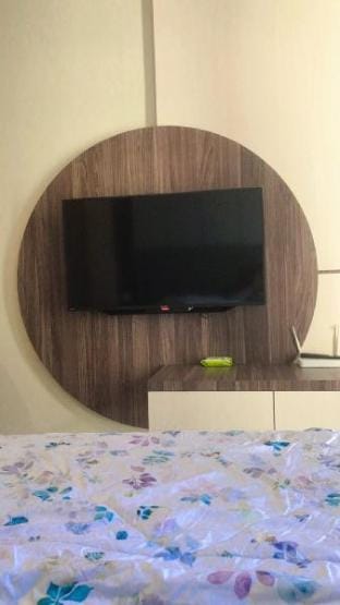 Nagoya Thamrin Apartment favehotel Apartment in Riau Islands, Indonesia