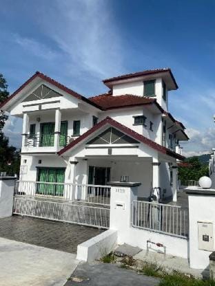 25 pax Smart Event Leisure Home Villa in Kedah